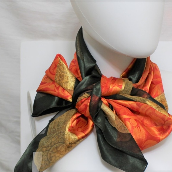 Bundle of 6 Scarves - Picture 3 of 4